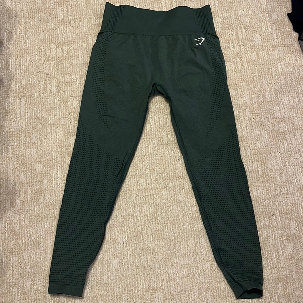 Gymshark leggings